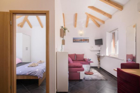 Apartments Trabakul
